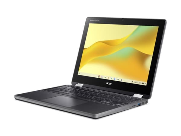 ACER R856TN-TCO-C94Z Intel N100 12inch HD IPS Touch 8GB 64GB eMMC ChromeOS