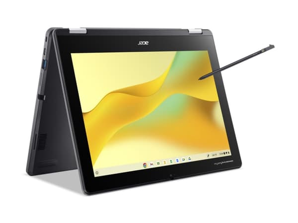 ACER R856TN-TCO-C94Z Intel N100 12inch HD IPS Touch 8GB 64GB eMMC ChromeOS