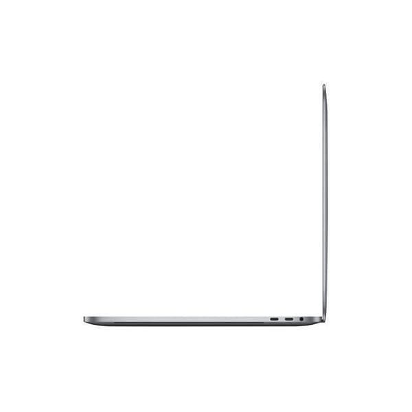 APPLE MacBook Pro Touch Bar 13"" Core i5 3.1 Ghz 8 GB 512 GB SSD Space Grey (2017) - Renoverad - Utmärkt skick- REFURBISHED