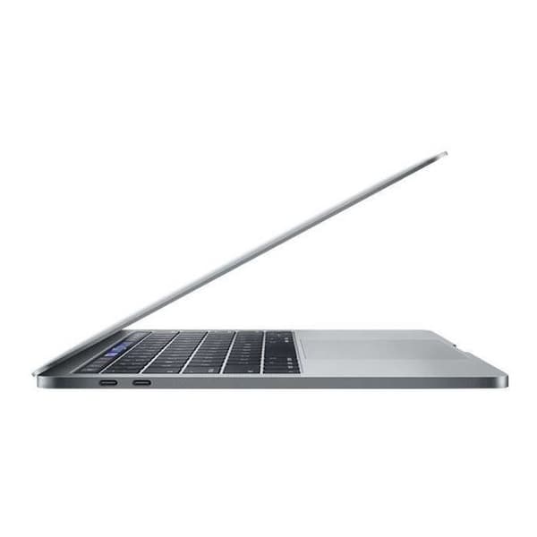 APPLE MacBook Pro Touch Bar 13"" Core i5 3.1 Ghz 8 GB 512 GB SSD Space Grey (2017) - Renoverad - Utmärkt skick- REFURBISHED