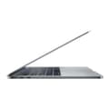 Miniatyrbild 2 av 4: APPLE MacBook Pro Touch Bar 13"" Core i5 3.1 Ghz 8 GB 512 GB SSD Space Grey (2017) - Renoverad - Utmärkt skick- REFURBISHED
