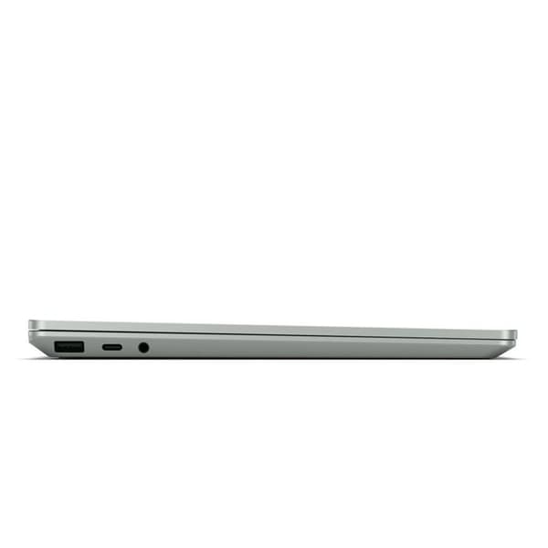 Bärbar dator - Microsoft - Surface Laptop Go 3 - Intel Core i5 - 16 GB RAM - 256 GB SSD Grön Salvia