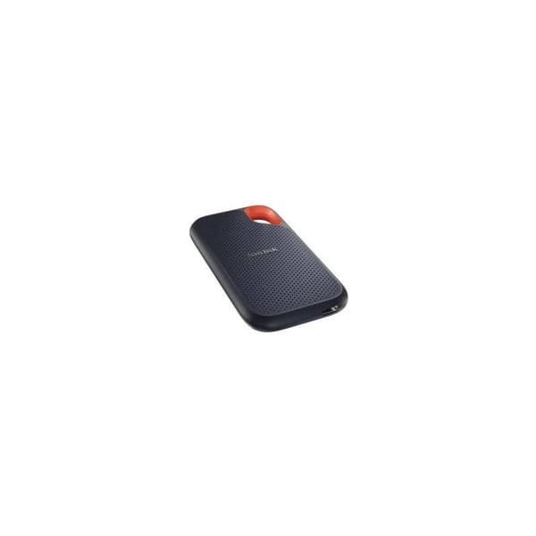 SanDisk External SSD ExtremeSDSSDE614T00G25 4T USB-C 3.2