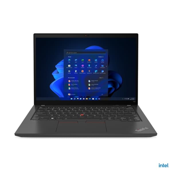 BEGAGNAD Lenovo Thinkpad T14 G3 14" Full HD+ Touch i7 (gen 12) 24GB 512GB SSD med 4G-modem Win 11 Pro