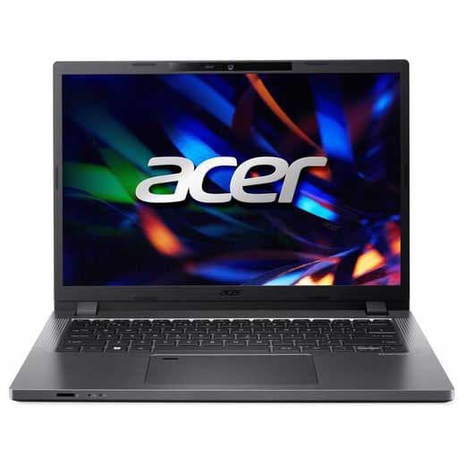 Acer Bærbar Travelmate P2 14 P214-55 14´´ I5-1335u/16gb/512gb Ssd