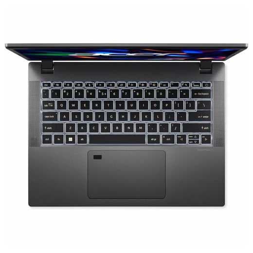 Acer Bærbar Travelmate P2 14 P214-55 14´´ I5-1335u/16gb/512gb Ssd