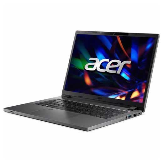 Acer Bærbar Travelmate P2 14 P214-55 14´´ I7-1355u/16gb/512gb Ssd