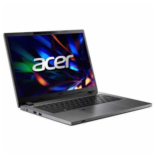 Acer Bærbar Travelmate P2 14 P214-55 14´´ I7-1355u/16gb/512gb Ssd