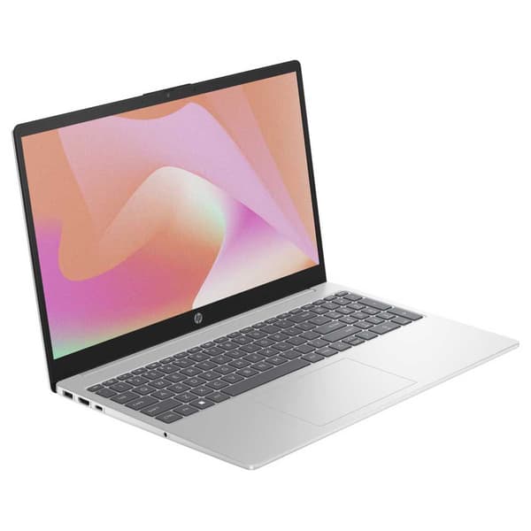 Hp Bærbar 15-fd0058ns 15.6´´ I5-1334u/8gb/512gb Ssd Spanish QWERTY