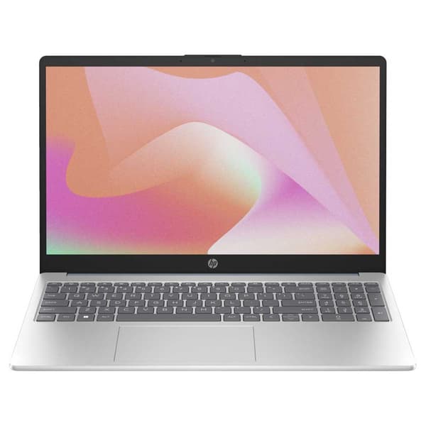 Hp Kannettava Tietokone 15-fd0060ns 15.6´´ I7-1355u/8gb/512gb Ssd  Spanish QWERTY