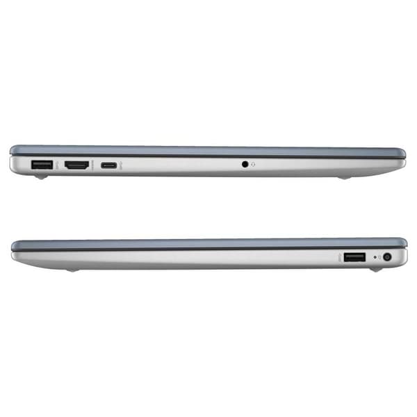 Hp Kannettava Tietokone 15-fd0060ns 15.6´´ I7-1355u/8gb/512gb Ssd  Spanish QWERTY