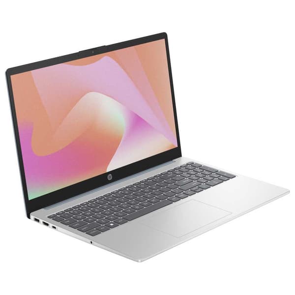 Hp Kannettava Tietokone 15-fd0060ns 15.6´´ I7-1355u/8gb/512gb Ssd  Spanish QWERTY