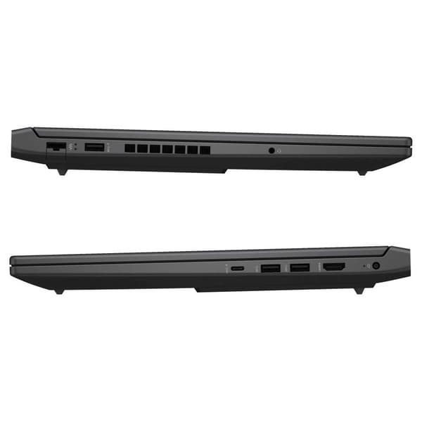 Hp Pelikannettava Victus 16-s0009ns 16´´ R7-7840hs/16gb/512gb Ssd/rtx 4050  Spanish QWERTY