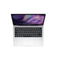 Miniatyrbild 1 av 4: APPLE MacBook Pro 13" 2017 i5 - 2,3 Ghz - 16 GB RAM - 512 GB SSD - Silver - Renoverad - Utmärkt skick- REFURBISHED