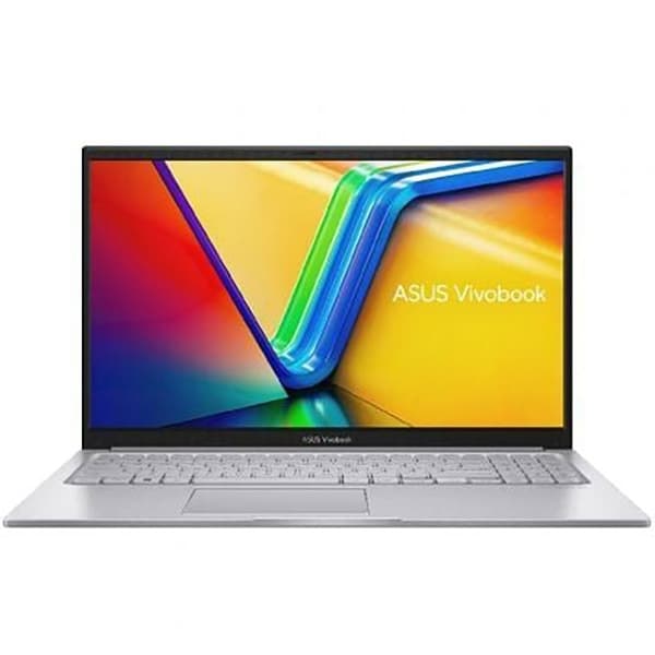 Asus Sistemas Bärbar Dator Vivobook F1504za-nj710 15.6´´ I7-1255u/16gb/512gb Ssd Silver