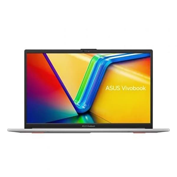 Asus Sistemas Bärbar Dator Vivobook Go E1504ga-nj466 15.6´´ I3-n305/8gb/256gb Ssd Silver