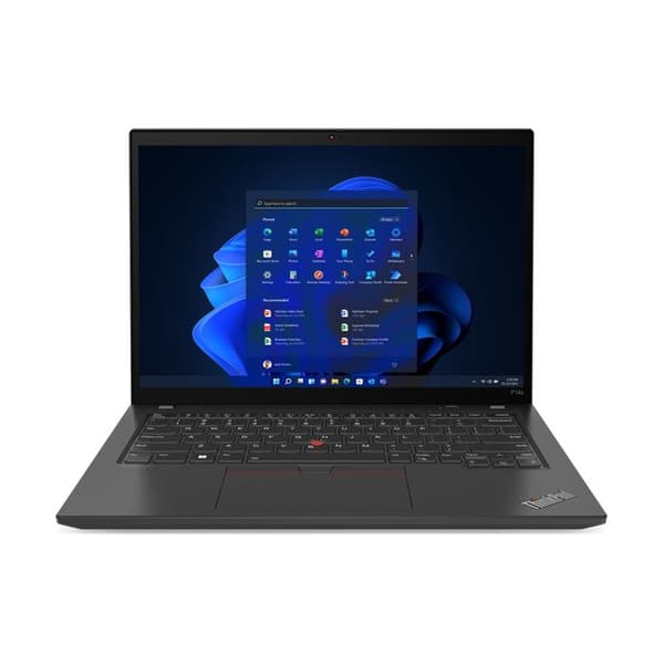 LENOVO ThinkPad P14s G4 Intel