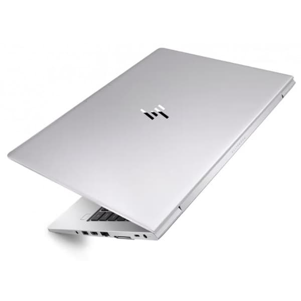 BEGAGNAD HP EliteBook 840 G5 14" Full HD i7 16GB 512GB SSD med Touch & Sure View