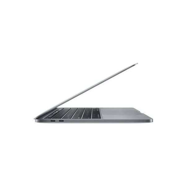 MacBook Pro Touch Bar 13" i5 1,4 Ghz 16 GB RAM 1 TB SSD Space Grey (2020) - Renoverad - Utmärkt skick- REFURBISHED