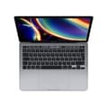 Miniatyrbild 1 av 2: MacBook Pro Touch Bar 13" i5 1,4 Ghz 16 GB RAM 1 TB SSD Space Grey (2020) - Renoverad - Utmärkt skick- REFURBISHED