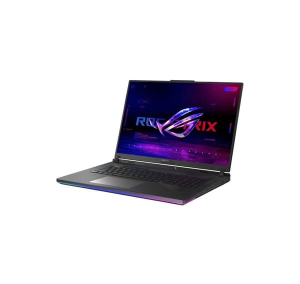 Notebook ASUS ROG Strix (SCAR 18, G834JZR-N6006W, CPU Core i9, i9-14900HX, 2200 MHz, 18", 2560x1600, RAM 16GB, DDR5, 5600 MHz)