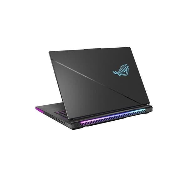 Notebook ASUS ROG Strix (SCAR 18, G834JZR-N6006W, CPU Core i9, i9-14900HX, 2200 MHz, 18", 2560x1600, RAM 16GB, DDR5, 5600 MHz)