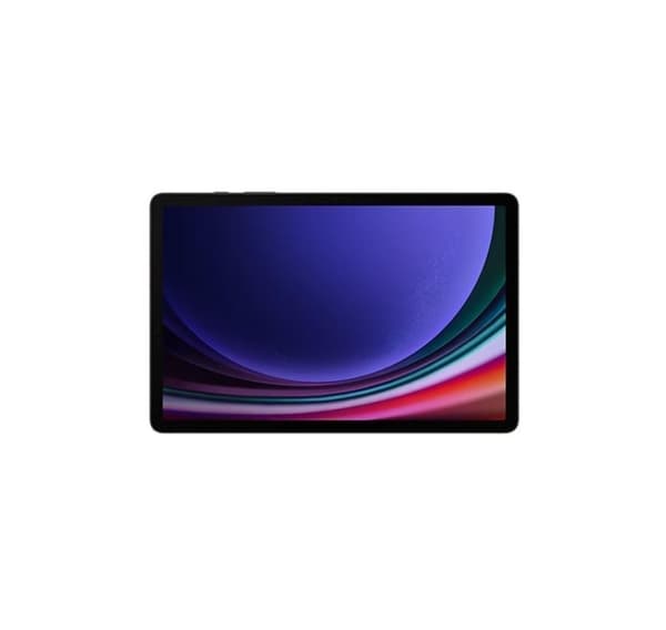 Tabletti Galaxy Tab S9 11" 128gb/WIFI grafiitti Sm-x710 Samsung