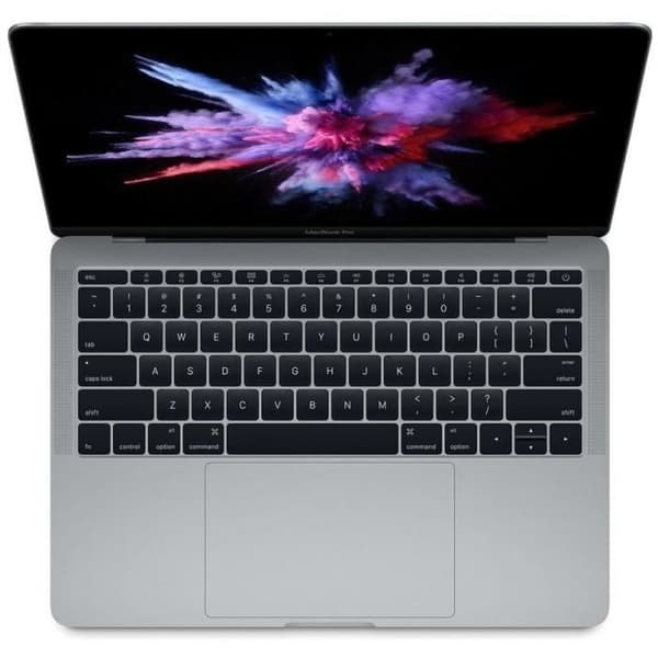 MacBook Pro 13" 2017 - Renoverad - Mycket bra skick- REFURBISHED
