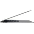 Miniatyrbild 3 av 3: MacBook Air 13" i3 1,1 Ghz 8 GB RAM 512 GB SSD Space Grey (2020) - Renoverad - Utmärkt skick- REFURBISHED