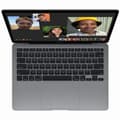 Miniatyrbild 2 av 3: MacBook Air 13" i3 1,1 Ghz 8 GB RAM 512 GB SSD Space Grey (2020) - Renoverad - Utmärkt skick- REFURBISHED