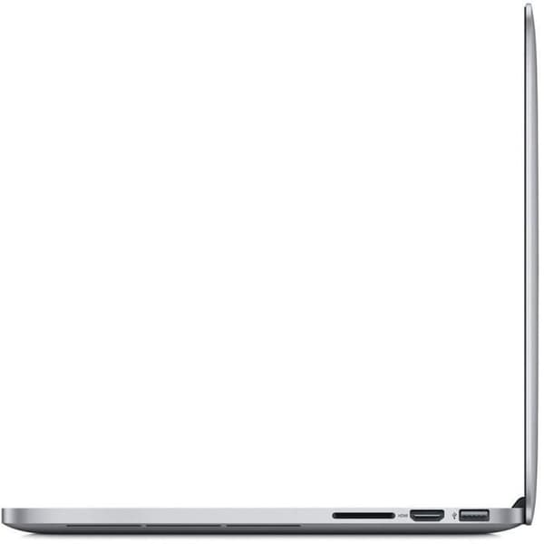 MacBook Pro Retina 13" Sent 2013 - Renoverad - Bra skick- REFURBISHED
