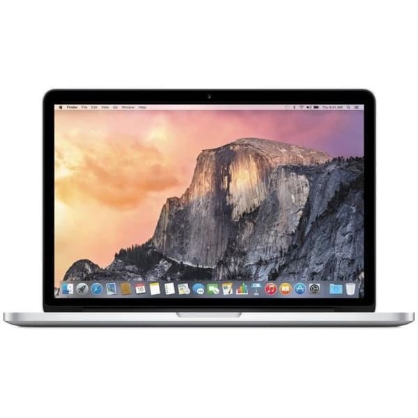MacBook Pro Retina 13" Sent 2013 - Renoverad - Bra skick- REFURBISHED