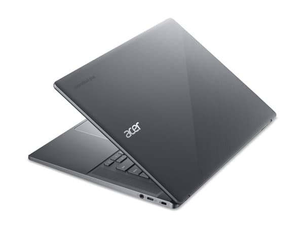 Acer Chromebook Plus 515 CBE595-1 - Intel Core i3 - 1215U / inntil 4.4 GHz - Chrome OS - UHD Graphics - 16 GB RAM - 256 GB SSD - 15.6" IPS 1920 x 108