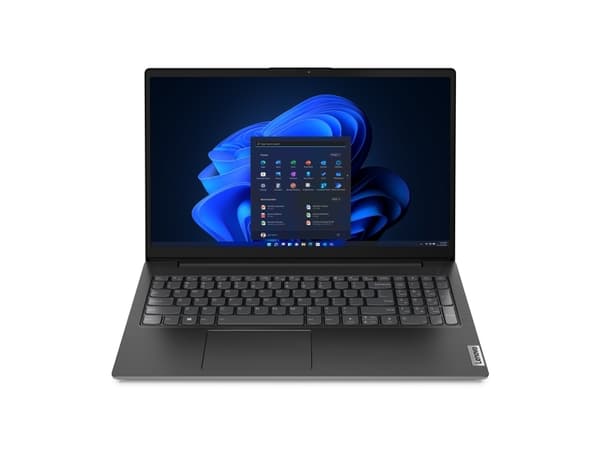 Lenovo V15 G3 IAP 82TT - 180° saranamuotoilu - Intel Core i5 - 1235U / jopa 4,4 GHz - Win 11 Pro - Intel Iris Xe Graphics - 16 GB RAM - 256 GB SSD NV