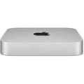 Miniatyrbild 1 av 2: Mac Mini 2020 Apple M1 3.2 Ghz 16 GB 256 GB SSD Silver - Renoverad - Utmärkt skick- REFURBISHED
