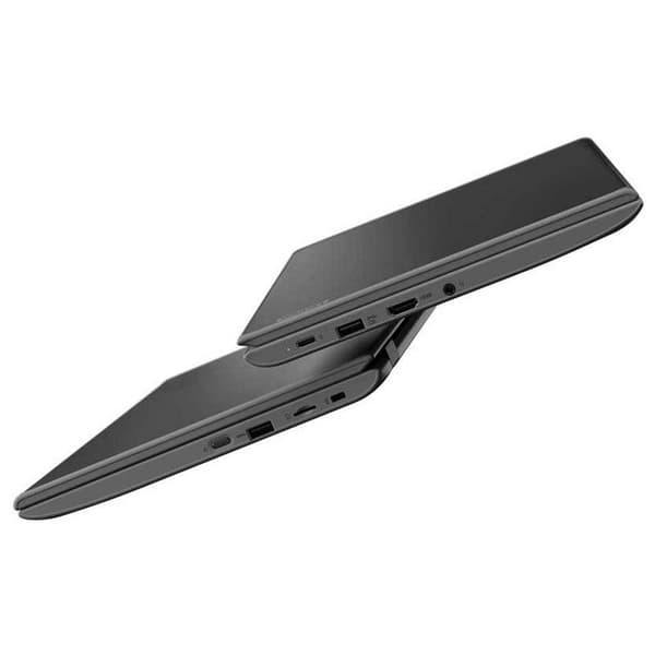 Lenovo Idg Bærbar 100e 11.6´´ N4020/4gb/128gb Ssd Sort One Size / EU Plug