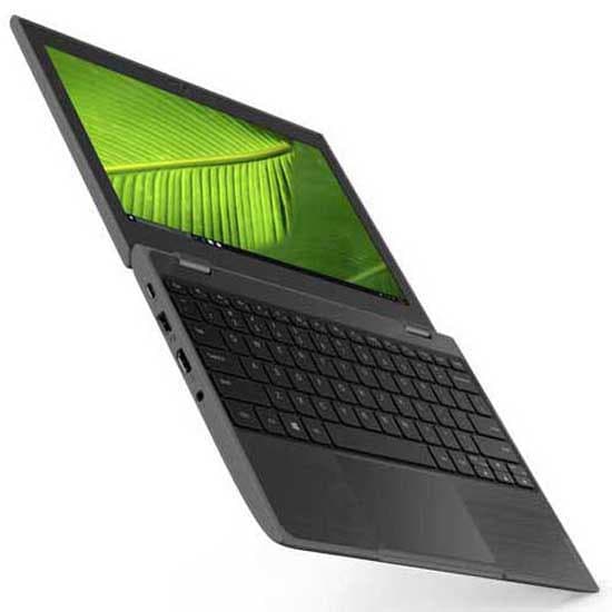 Lenovo Idg Bærbar 100e 11.6´´ N4020/4gb/128gb Ssd Sort One Size / EU Plug