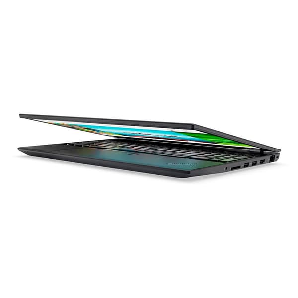 Lenovo Idg Bærbar Cs/thinkpad P51s 15.6´´ I7-7500/16gb/1tb G2 Sort US QWERTY / EU Plug