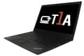 Miniatyrbilde 1 av 3: Brukt Lenovo ThinkPad T480 14" I5-8350U 8GB 240GB Intel UHD Graphics 620 Windows 10 Pro 64-bit