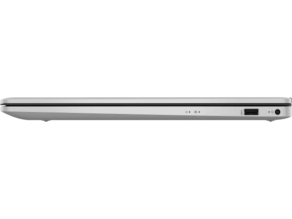 HP 17-cp2011no, AMD Ryzen™ 5, 43,9 cm (17.3"), 1920 x 1080 piksler, 8 GB, 512 GB, Windows 11 Home