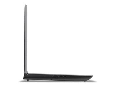Lenovo ThinkPad P16 Gen 2 21FA - 180 graders gångsjärnskonstruktion - Intel Core i9 - 13980HX / upp till 5.6 GHz - Win 11 Pro - RTX 3500 Ada - 32 GB