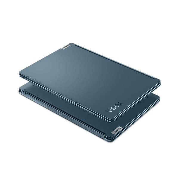 Lenovo Idg Bærbar Yoga Book 9 13iru8 82yq0033pb 13.3´´ I7-1355u/16gb/1tb Ssd Transparent UK QWERTY