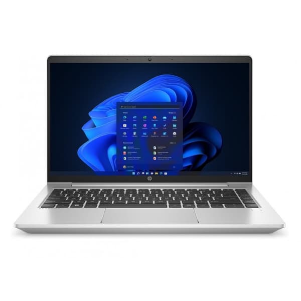 HP ProBook 440 G9 14" Full HD i3 (gen 12) 8GB 256GB SSD Win 11 Pro demo