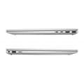 Miniatyrbild 5 av 5: HP Pavilion Plus 14-eh1085no 14" 2.8K OLED i7-13 16GB 512GB SSD Win 11 Natural Silver