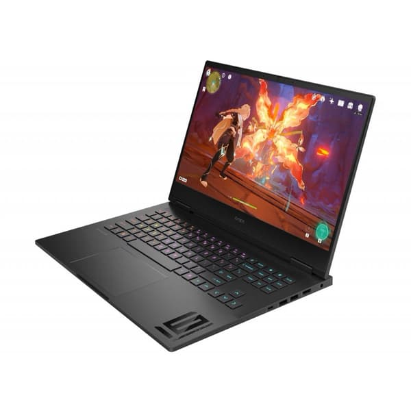 HP Omen 16-xf0001no 16.1" Full HD 165Hz Ryzen 7 16GB 1TB SSD RTX 4060 8GB Win 11 Shadow Black