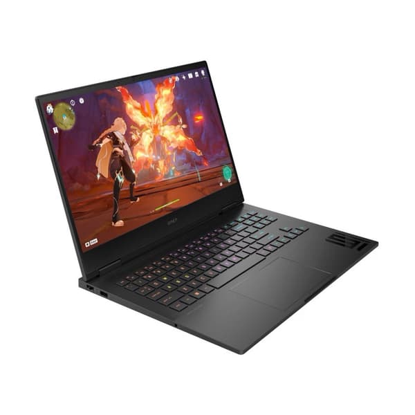 HP Omen 16-xf0001no 16.1" Full HD 165Hz Ryzen 7 16GB 1TB SSD RTX 4060 8GB Win 11 Shadow Black