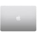 Miniatyrbild 2 av 4: MacBook Air 13" 2022 Apple M2 3,5 Ghz 8 GB 512 GB SSD Silver - Renoverad - Bra skick- REFURBISHED