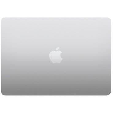 MacBook Air 13" 2022 Apple M2 3,5 Ghz 8 GB 512 GB SSD Silver - Renoverad - Bra skick- REFURBISHED