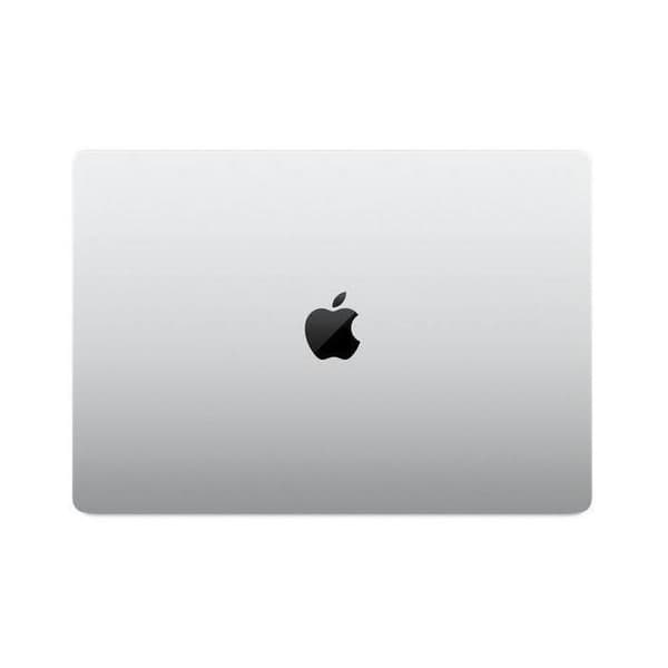 APPLE MacBook Pro Retina 16" Apple M1 3,2 Ghz 64 GB 2 TB SSD Space Grey (2021) - Renoverad - Utmärkt skick- REFURBISHED