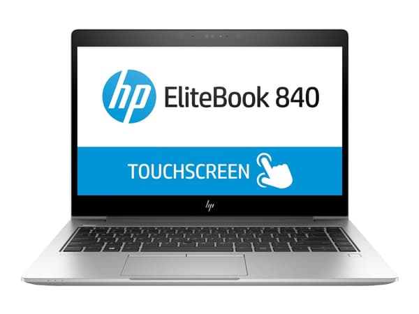 Refurbished HP EliteBook 840 G5 - Condition: Grade B